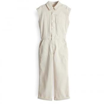 Opus Malvie Beige Costume 38