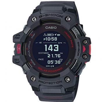 CASIO G‑Shock GBD-H1000-8ER High‑Precision Digital Sports Watch