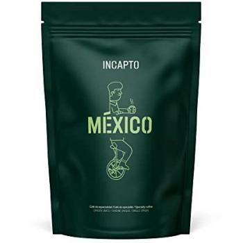 Café en Grains Origine Mexique