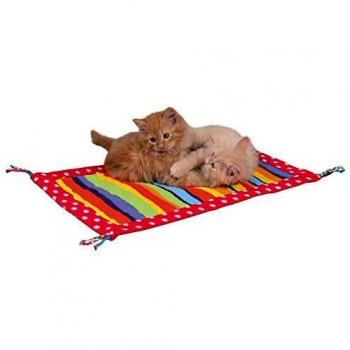 AluCat Trixie Mormorio 55x37