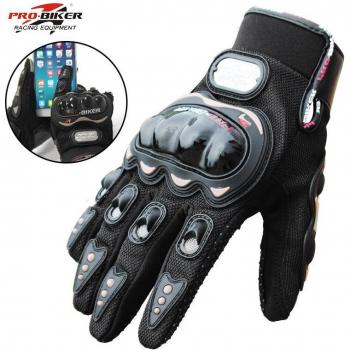 Pro Biker Full Finger Cycling Gloves