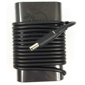 Dell 492‑BBHO Indoor 45W Dual‑Mode Power Adapter – Black