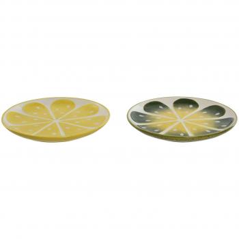 Esprit Piatto Verde “Limoncello Light”