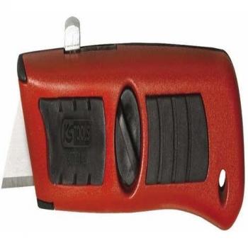 Cutter universel rétractable KS TOOLS