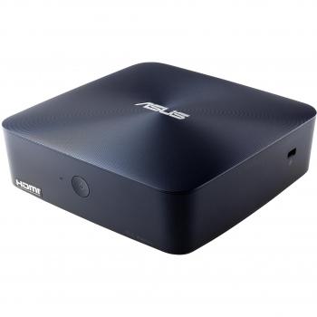 Asus Mini-Desktop UN45H-DM042Z – Celeron N3150, 2 GB RAM, 32 GB SSD, Intel HD Graphics, Win 10 Home
