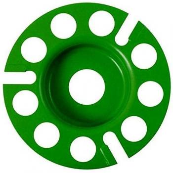 Eibenstock Metallo Duro Disco di Fresatura 100 mm