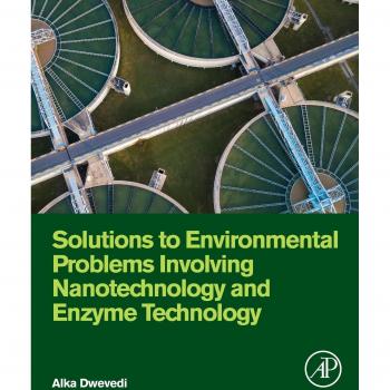 Solutions to Environmental Problems Involving Nanotechnology and Enzyme Technology