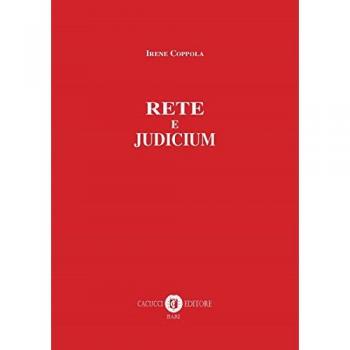 Rete e judicium