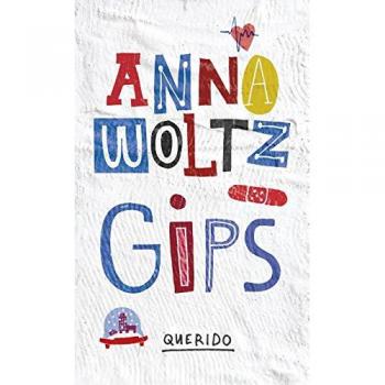 Anna Woltz Gips