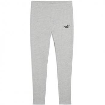 Puma Essentials Mallas Color Gris 682422-04