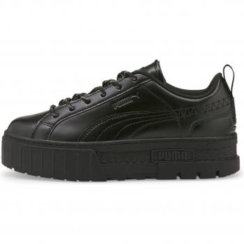 Puma x Dua Lipa Mayze Damen Schuhe Schwarz EU 38
