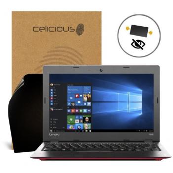 Celicious Privacy 2-Way Anti-Spy Filter Screen Protector for Lenovo ideapad 100s (11)
