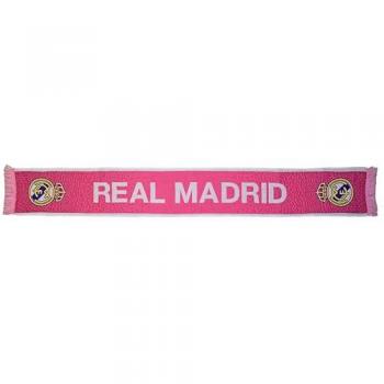 Bufanda Real Madrid Rosa 78453