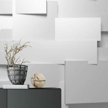 Tapisserie panoramique pour espace de travail