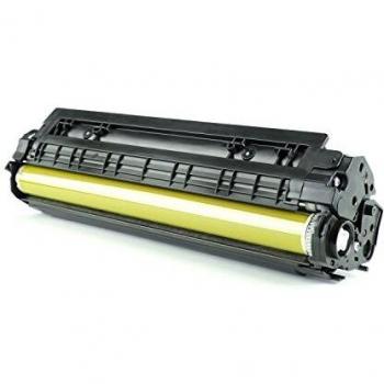 Canon 2551B002 Toner Cartridge, C-EXV25, Yield 35K Pages, Yellow