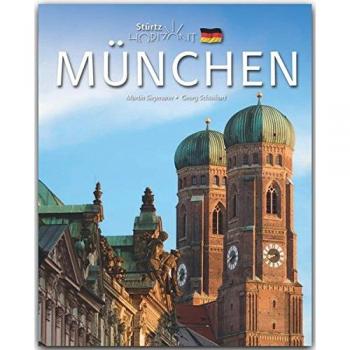 Georg Schwikart Horizont München
