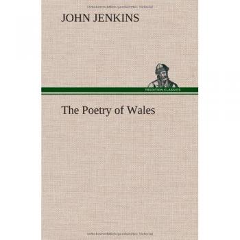 The Poetry of Wales