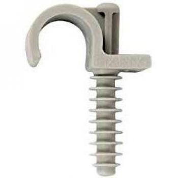 Colliers cheville simples 16mm