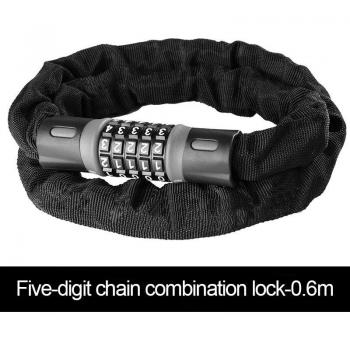 Bike Lock 1.2m