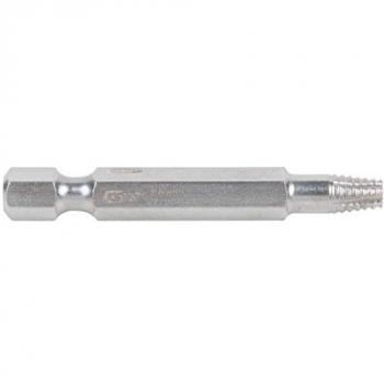 Kit de extractor de tornillos KS TOOLS 150.7022