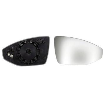 Alkar 6432814 Side Mirror Glass