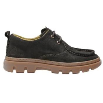 Satorisan Unalome Wallaby Desert Oasis Laurel 45 Uomo Marrone