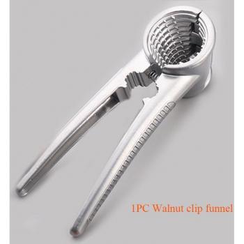 Nut Cracker Clip Tool