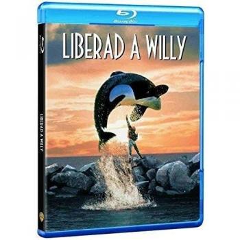Sauvez Willy (Free Willy)