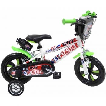Bicicletta Mini RT Boy Skate 12