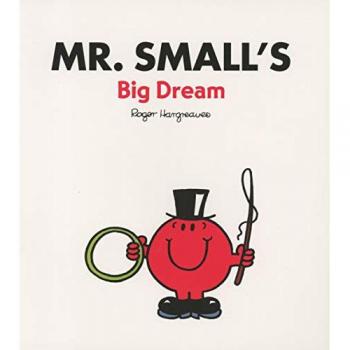 Mr. Small's Big Dream