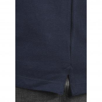 Blend Puyol Polo Shirt Herren XXL Mood Indigo