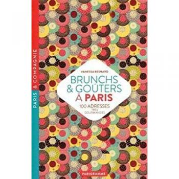 Brunchs & goûters à Paris