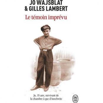 Le témoin imprévu