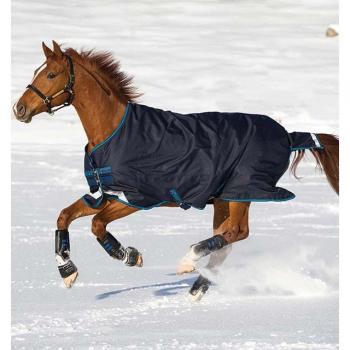 Amigo 12 Turnout 100 g – Horseware