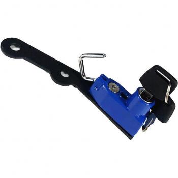 FZ-09 Anti-theft Helmet Lock