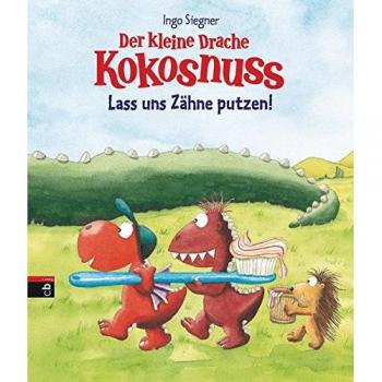 Der kleine Drache Kokosnuss