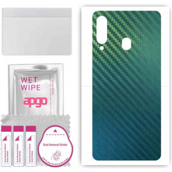 Film vinyle de protection Samsung Galaxy A60