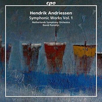 Symphonische Meisterwerke: Niederländisches Symphonieorchester, Band 1