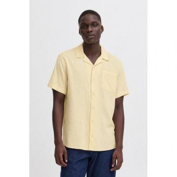 Camicia BHVICTOR in Sabbia