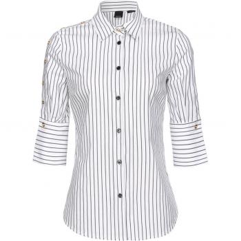 Popeline Camicia Cecrope Basto di Lusso