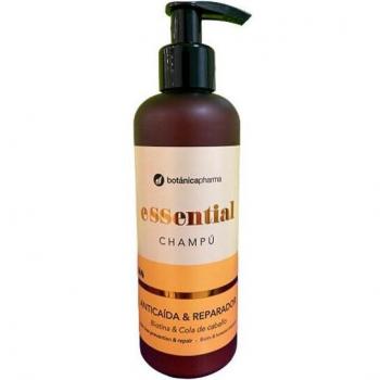Botanica Nutrients Champu Essent Antic Rep Cola C Biot 250Ml