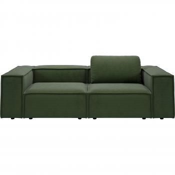Extra breites Sofa für 2 Personen