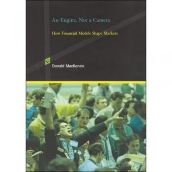 An Engine, Not a Camera: How Financial Models Shape Markets