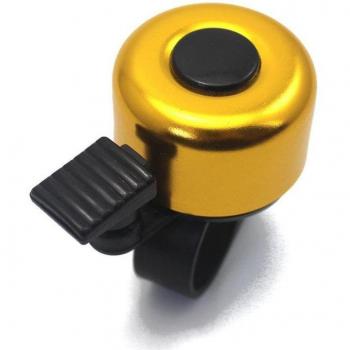 Crisp Sound Bicycle Bell