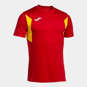 Joma Winner III Match Day Jersey – Breathable Mesh