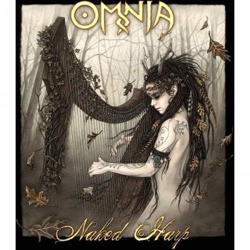 Naked Harp