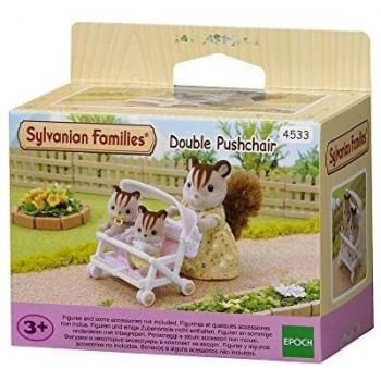 Sylvanian Families