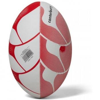 Canterbury Rugby 4 Thrillseeker Rojo/Blanco