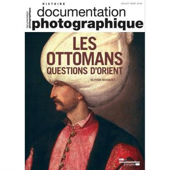Les ottomans questions d'Orient