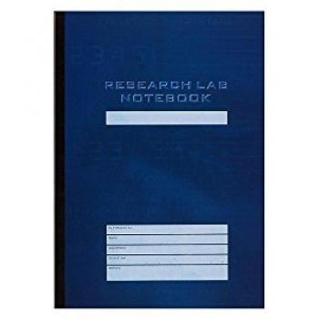 KOKUYO Standard A4 Lab Note SD 80 Sheets Pack of 3